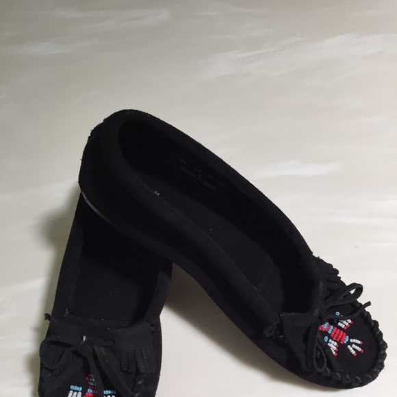 Minnetonka Shoes - Minnetonka Moccasins